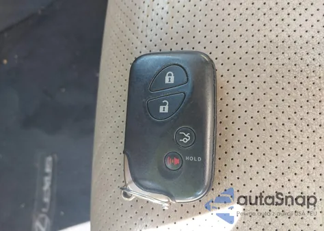 2008 Lexus Is 250 из США, поврежденный, VIN JTHBK262485066233